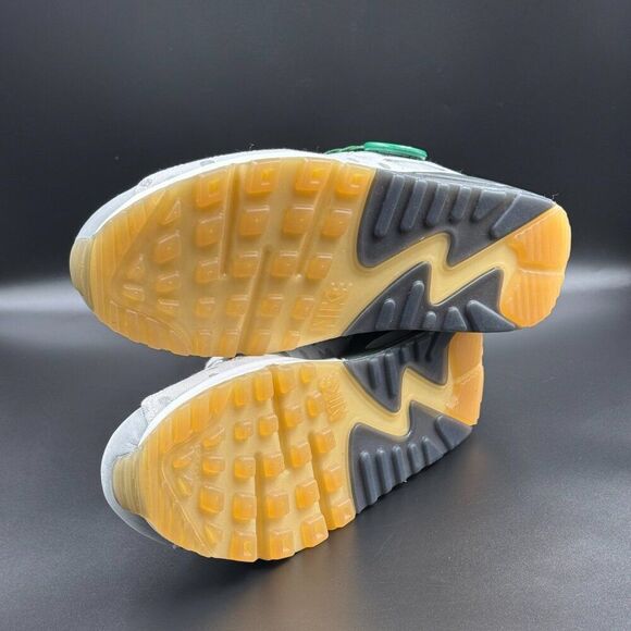 Nike Air Max 90 NRG 'Venn Diagram - Grey Fog Polka' - Picture 8 of 10